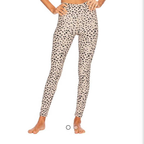 Beach Riot Pants & Jumpsuits Beach Riot Leggings Poshmark